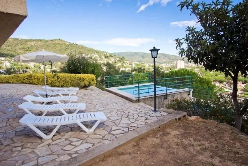 Villa Club Villamar - Sport Calonge