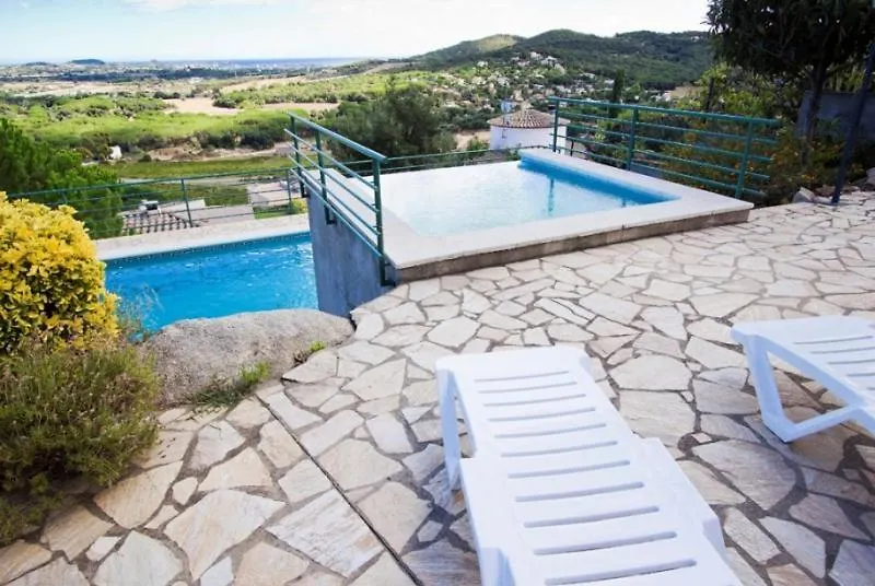 Club Villamar - Sport Calonge  0*, Calonge (Catalonia) Spain