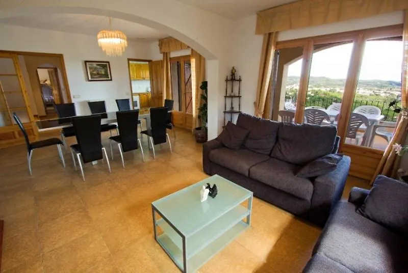 Club Villamar - Sport Calonge  Calonge (Catalonia)