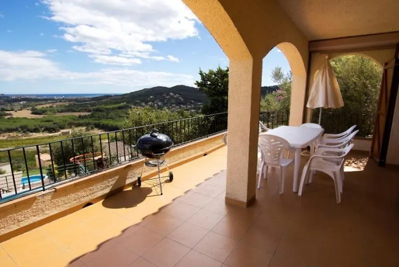 Villa Club Villamar - Sport Calonge