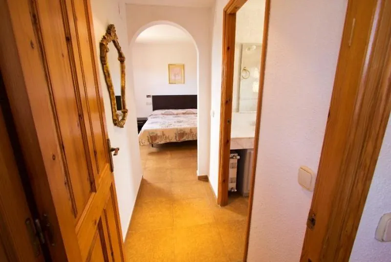 Villa Club Villamar - Sport Calonge