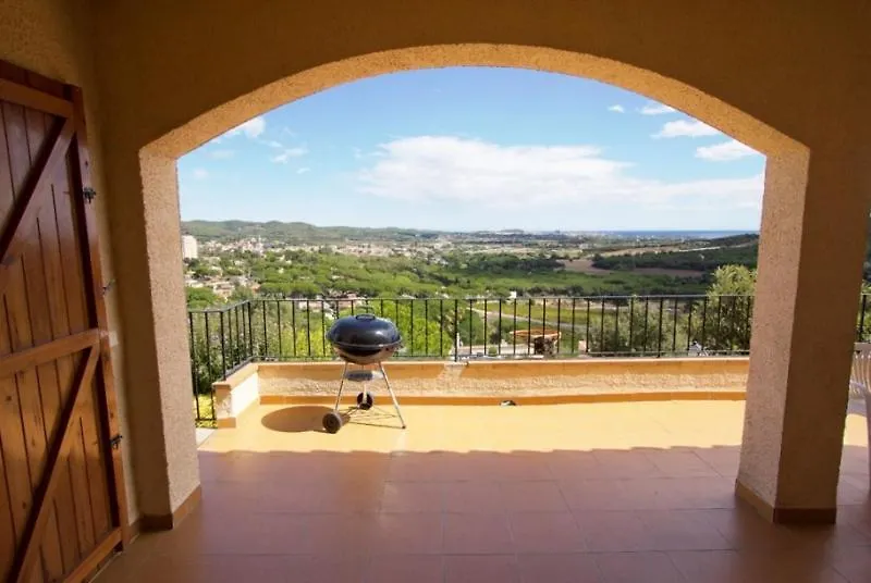 Club Villamar - Sport Calonge  Villa Calonge (Catalonia)